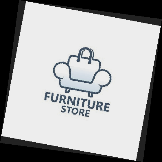 Furniture Store Logo